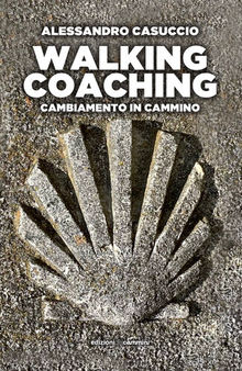 Walking coaching. Cambiamento in cammino