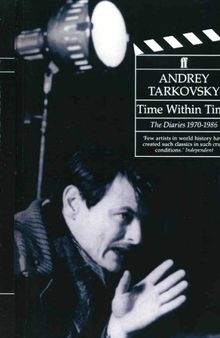 Time within time : the diaries, 1970-1986