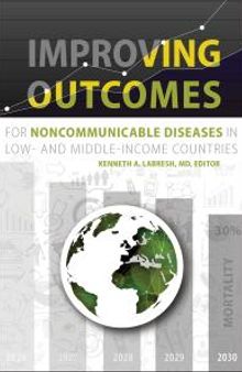 Improving Outcomes for Noncommunicable Diseases in Low- and Middle-Income Countries