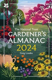 The Gardener's Almanac 2024