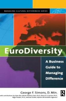 EuroDiversity