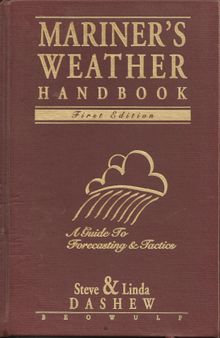 Mariner's Weather Handbook