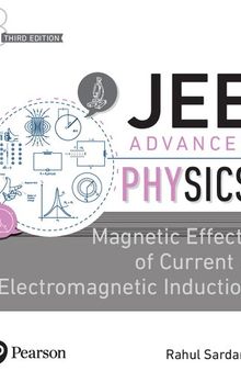 JEE Advanced Physics-Magnetic Effects of Current and Electromagnetic Induction