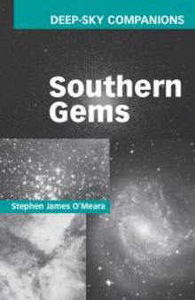 Deep-Sky Companions: Southern Gems: Southern Gems