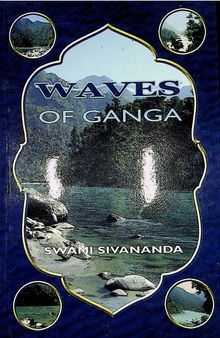 Waves of Ganga
