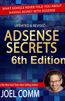 Google AdSense Secrets 6.0
