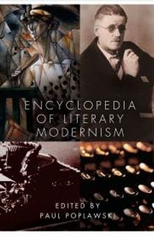 Encyclopedia of Literary Modernism