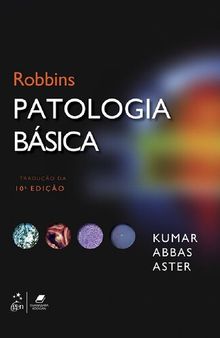 Robbins Patologia Básica 10a
