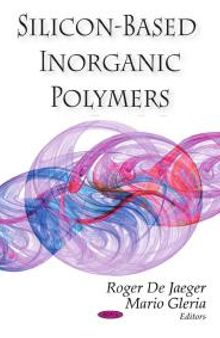 Silicon-based Inorganic Polymers