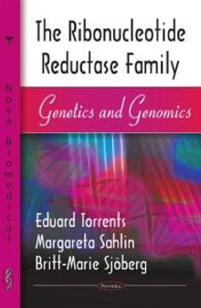 Ribonucleotide Reductase Family: Genetics and Genomics