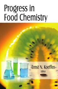 Progress in Food Chemistry