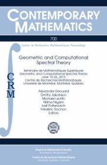 Geometric and Computational Spectral Theory