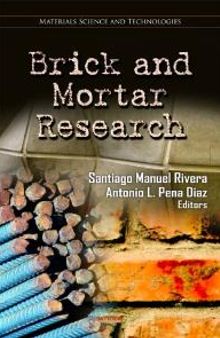 Brick and Mortar Research