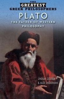 Plato: The Father of Western Philosophy