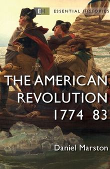 The American Revolution: 1774–83