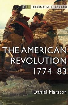 The American Revolution: 1774–83