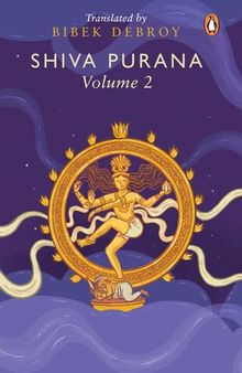 Shiva Purana: Volume 2