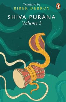 Shiva Purana: Volume 3