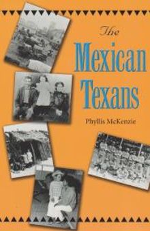 The Mexican Texans