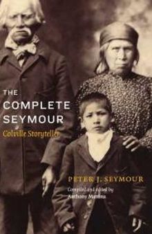 The Complete Seymour: Colville Storyteller