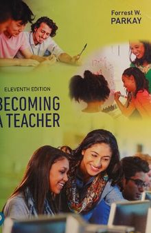 Becoming a Teacher