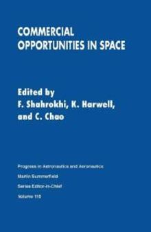 Commercial Opportunities in Space