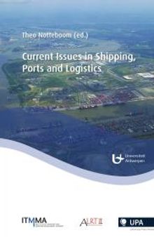 Current Issues in Shipping, Ports and Logistics