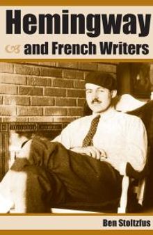 Hemingway and French Writers