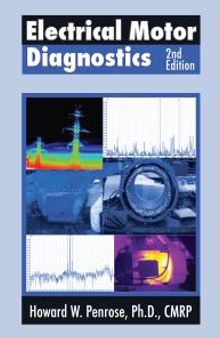 Electrical Motor Diagnostics