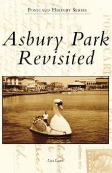 Asbury Park Revisited