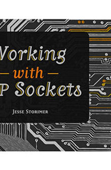 Working With TCP Sockets