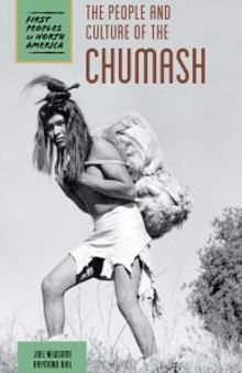 The People and Culture of the Chumash