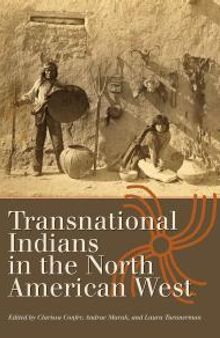 Transnational Indians in the North American West