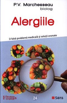 Alergiile