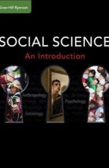 Social Science: An Introduction