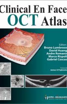 Clinical en Face OCT Atlas