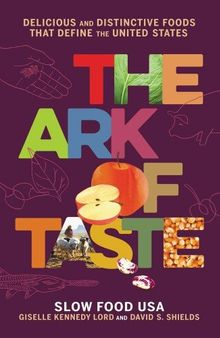 The Ark of Taste