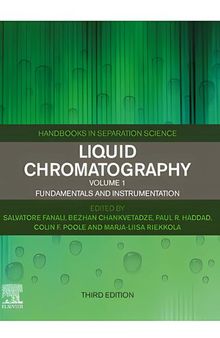 Liquid Chromatography. Fundamentals and Instrumentation