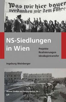 NS-Siedlungen in Wien