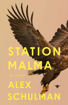 Station Malma