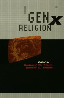 GenX Religion
