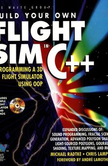 Build Your Own Flight Sim in C++