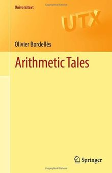 Arithmetic Tales