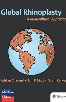 Global Rhinoplasty: A Multicultural Approach