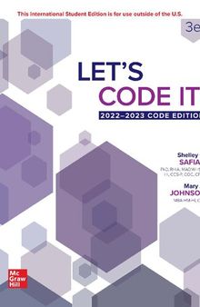 Let's Code It! 2022-2023 Code Edition