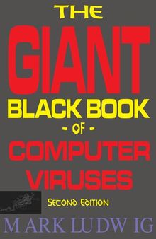 The Giant Black Book of Computer Viruses 2nd Edition