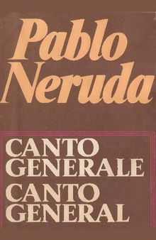 Canto generale