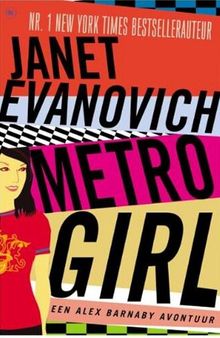 Metro Girl (Ned)