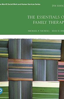 Essentials of Family Therapy, The (The Merrill Social Work and Human Services)