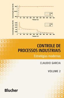 Controle de Processos Industriais: Estratégias Modernas